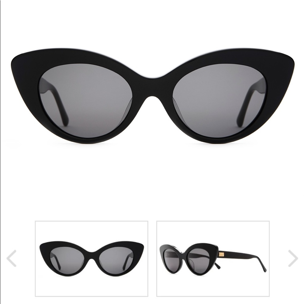 Crap Eyewear The Wild Gift